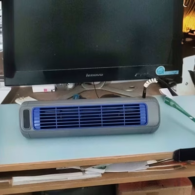 Peoasis Cooling Ace